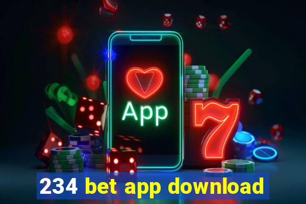 234 bet app download